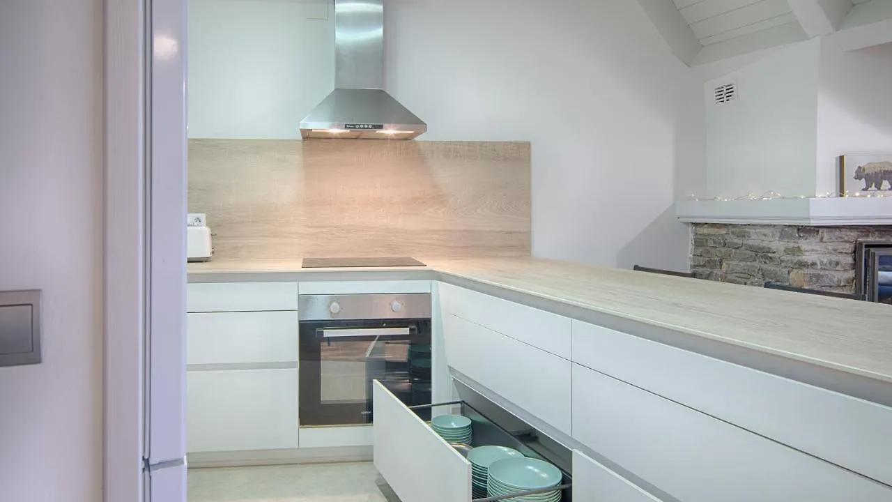 Apartamento Saplan Real Estate Pijauert Les