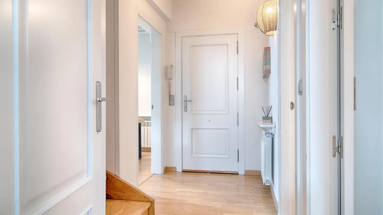 Apartamento Saplan Real Estate Pijauert Les
