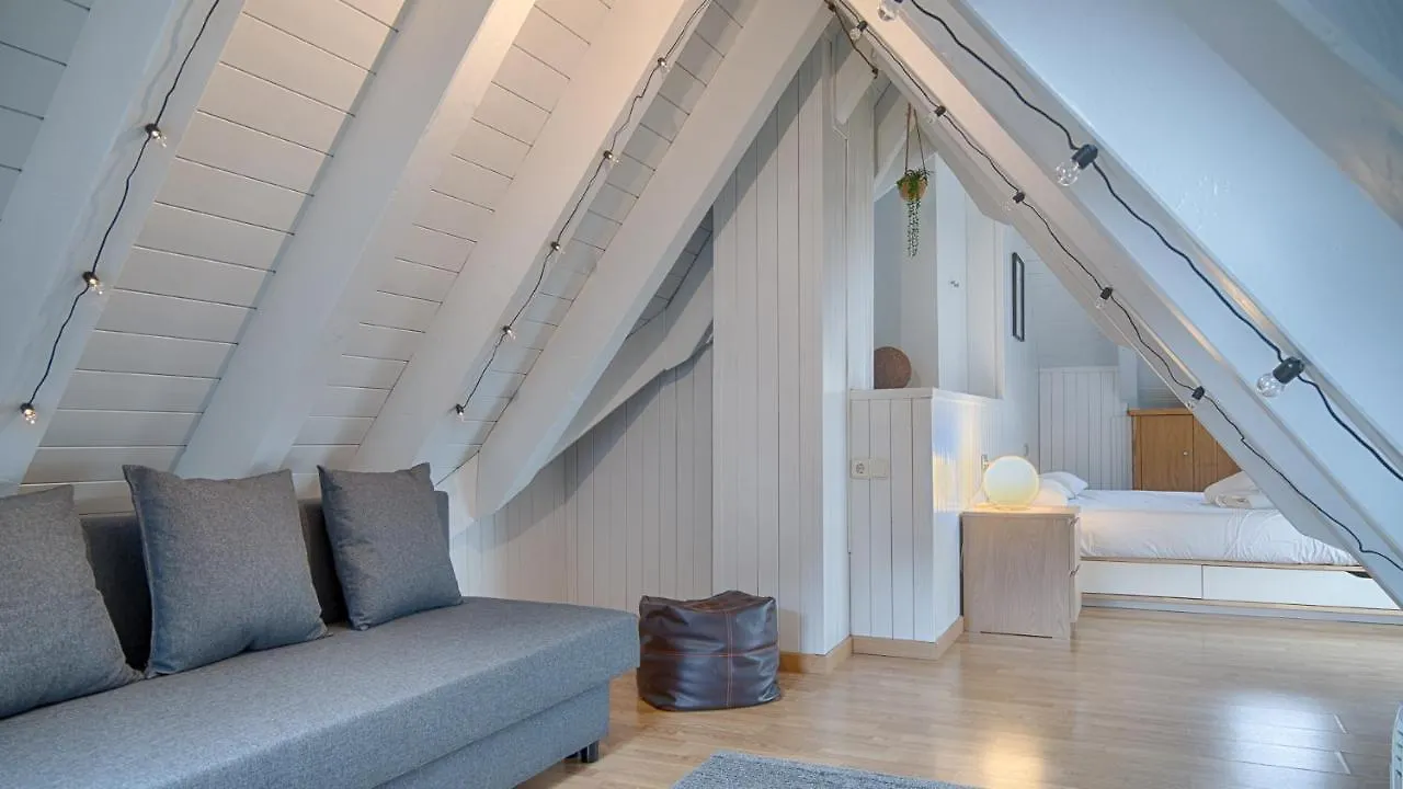 Apartamento Saplan Real Estate Pijauert Les España