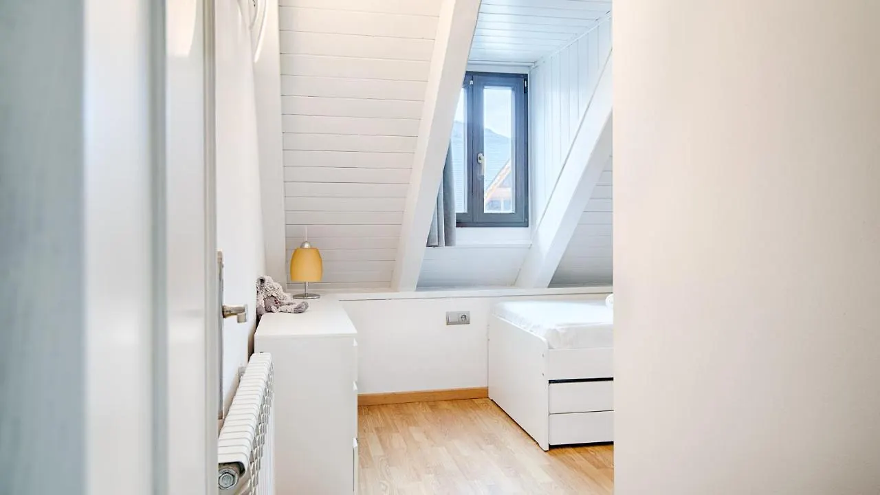 Apartamento Saplan Real Estate Pijauert Les