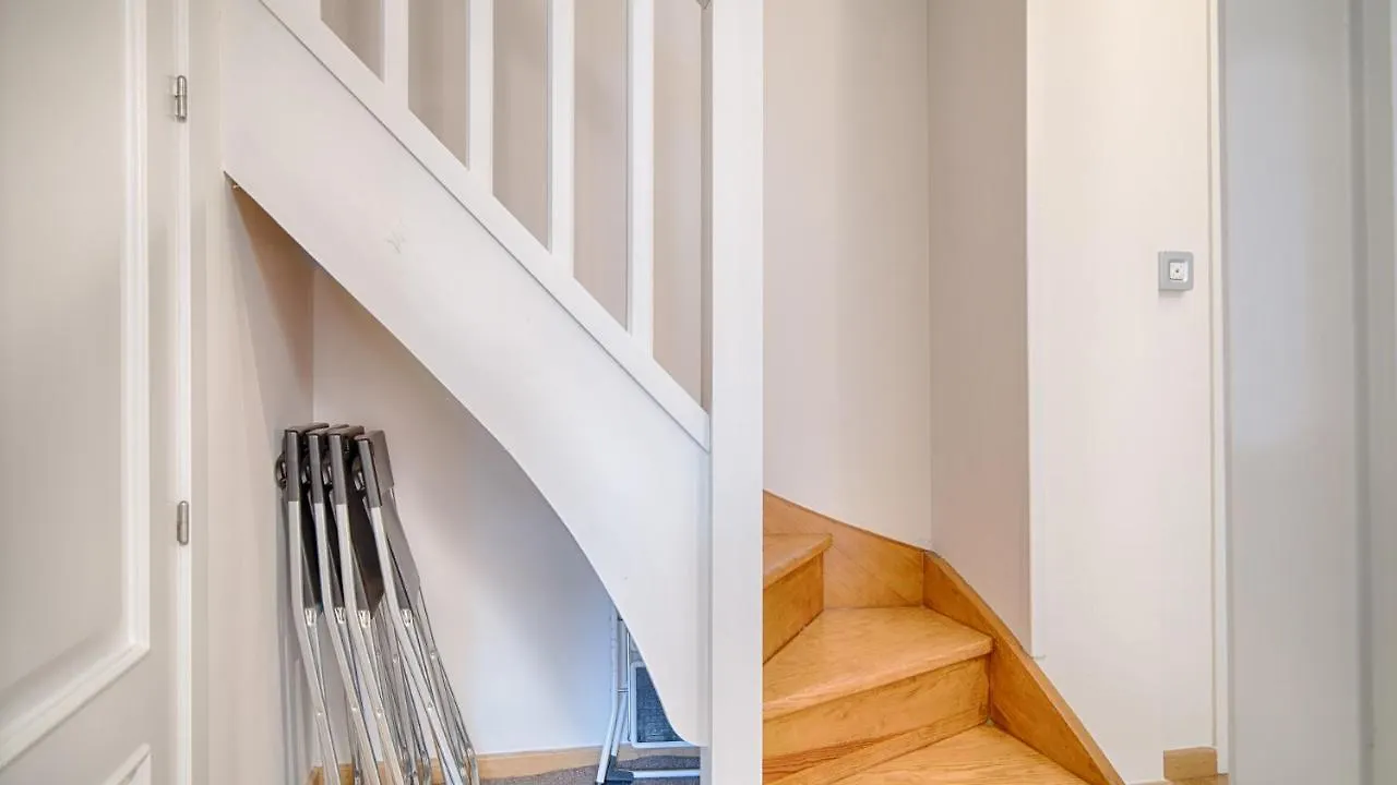 Apartamento Saplan Real Estate Pijauert Les