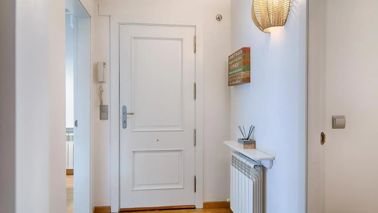 Apartamento Saplan Real Estate Pijauert Les