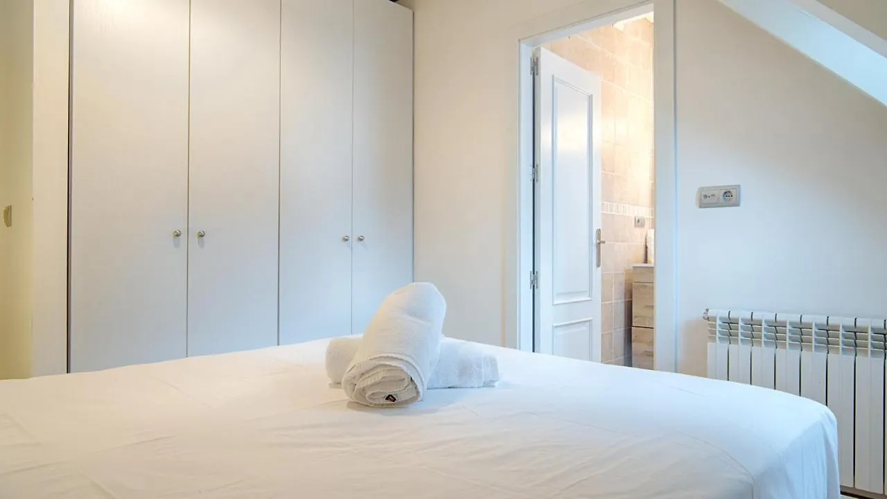 Apartamento Saplan Real Estate Pijauert Les