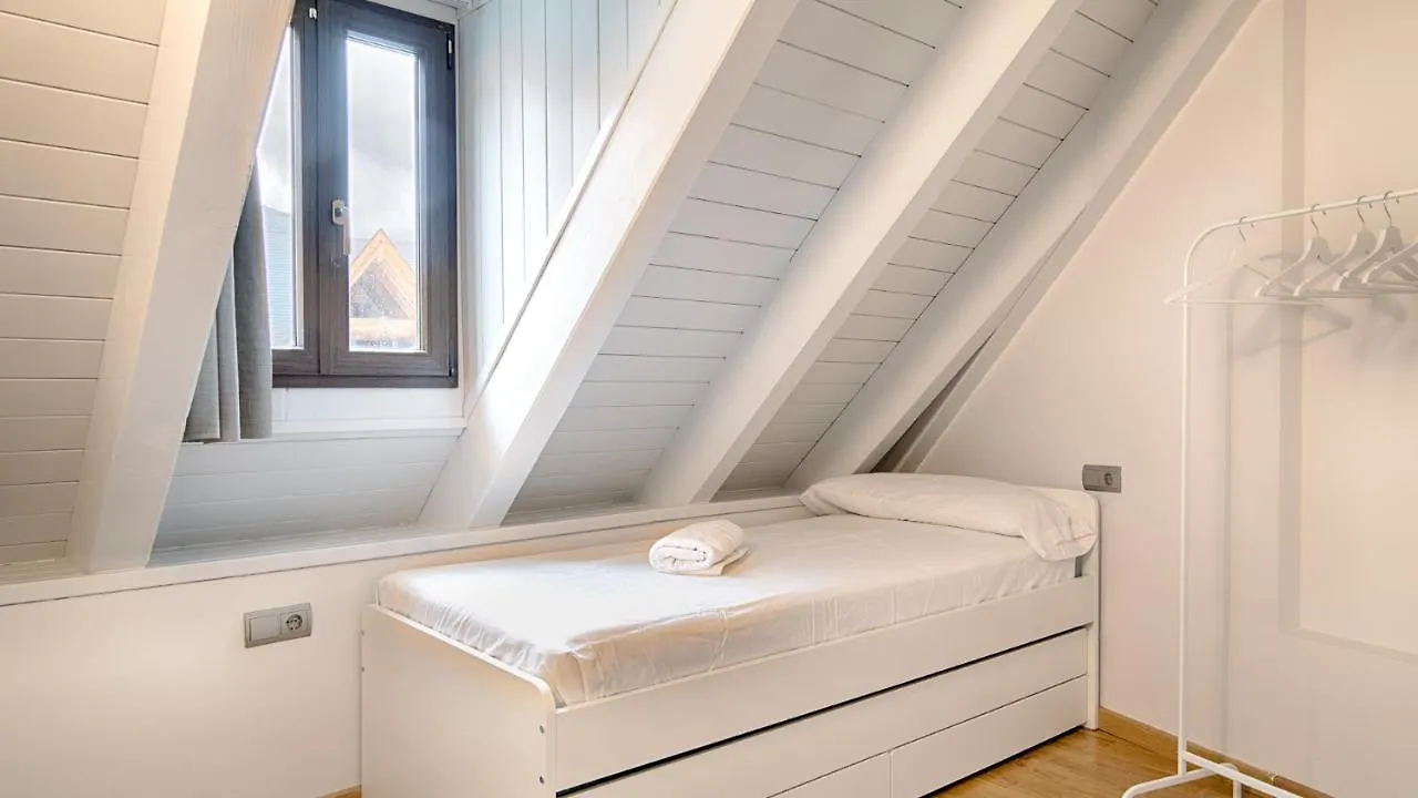 Apartamento Saplan Real Estate Pijauert Les