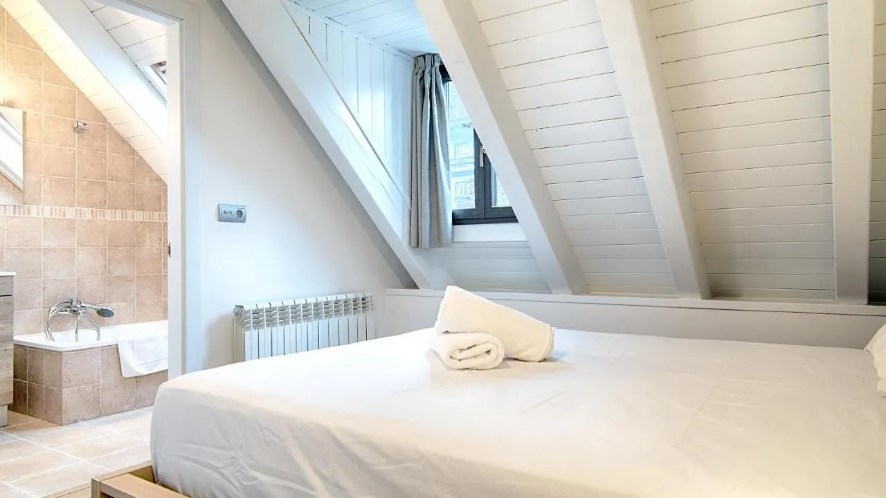 Apartamento Saplan Real Estate Pijauert Les 0*,