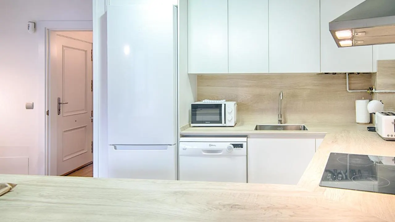 Apartamento Saplan Real Estate Pijauert Les