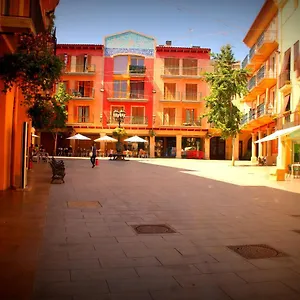 Duplex Cambrils